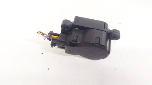 EAD511 Stellmotor Heizungsstellmotor Gebläse B8036U13 Opel Zafir DE2145905-21