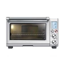 BREVILLE SMART OVEN PRO COUNTERTOP OVEN BRUSHED STAINLESS STEEL BOV845BSS