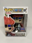 Funko Pop! Vinyl: One Piece Eustass Kid WonderCon Shared Funko (Exclusive) #1287