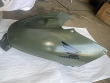 2010 Honda 420 rancher gas tank cover