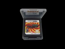 Used Mario & Luigi Partners in time  DS game cartridge only