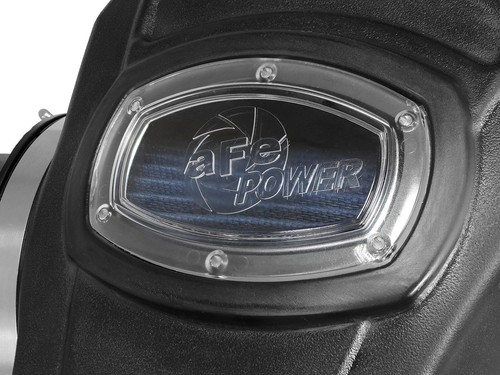 Entrada de aire aFe Momentum GT para 05-19 Frontier 05-12 Xterra Pathfinder 4,0 L V6 - Imagen 6 de 8