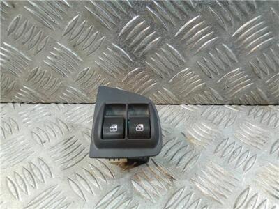 Fensterhebersteuerung Links Fiat I Doblo (119)(2001->) 1.9 Jtd 223 B1.000 5 Pin
