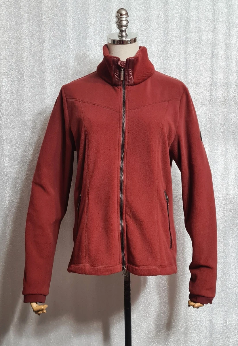 Pikeur shop fleece jacket