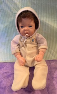 love n touch doll mattel