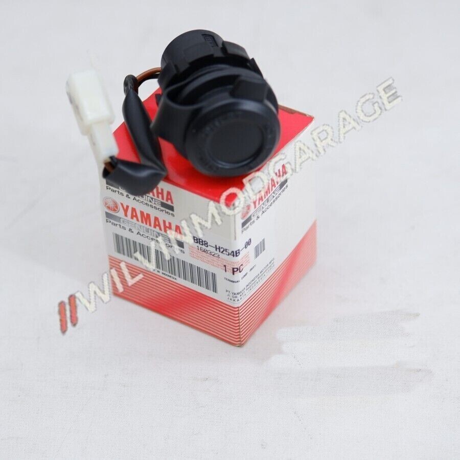 Genuine Parts Yamaha XMAX 250/300 2017-2020 Terminal Comp BB8