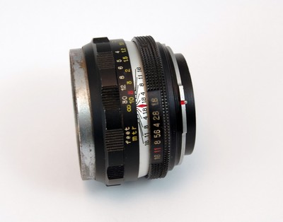 Petri 55mm F1.8 C.C Auto with Petri Mount | eBay Petri 55mm F1.8 C.C Auto with Petri Mount | eBay