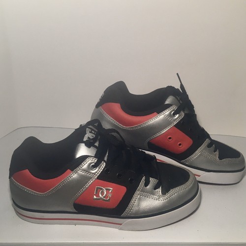 dc shoes dgt