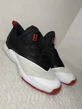 adidas Crazylight Boost 2.5 Low James Harden [b42728] crazyexplosive  Size 14