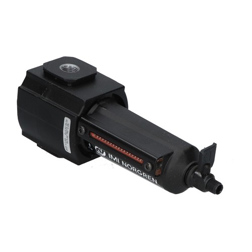 Norgren F73G-2GN-QD3 Pneumatic Filter New NFP - Picture 5 of 9