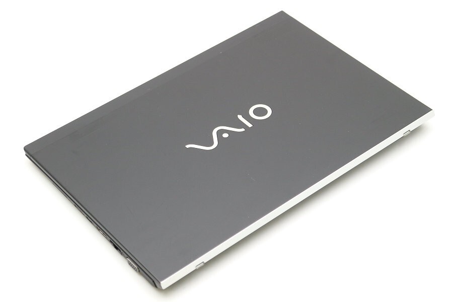 Sony Vaio VJPG13C11N Core i5 1035G1 1GHz RAM 8GB SSD 256GB