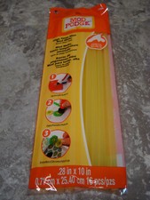 Plaid Mod Podge 16PC High Temp Mini Mod Melts Beach Glass Clear