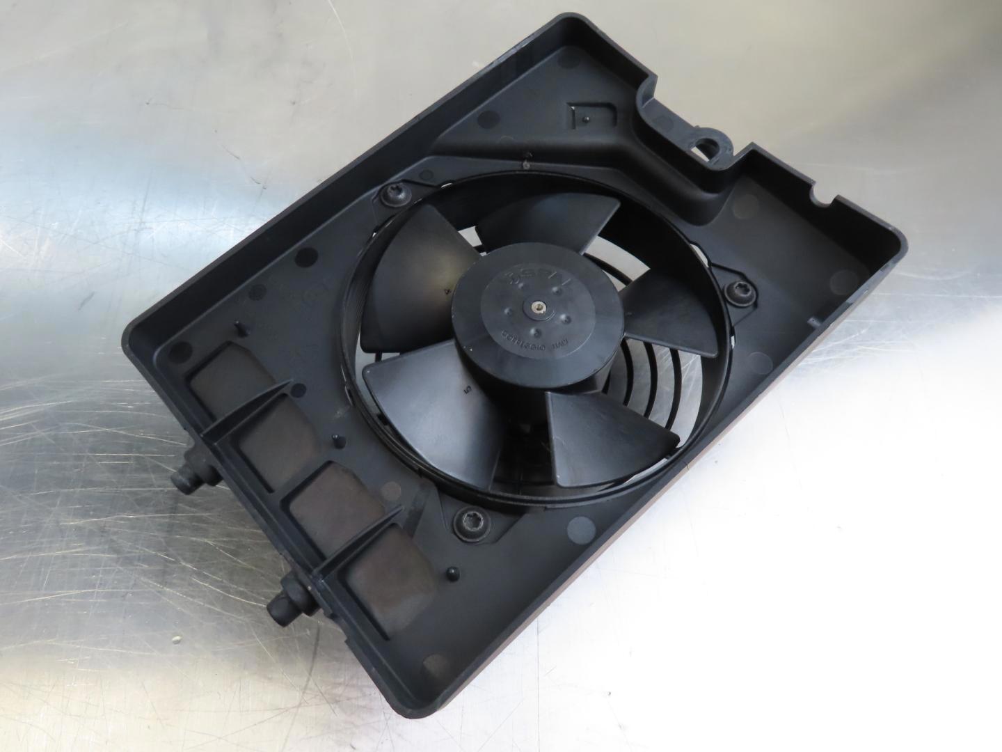 EB1402 2024 24 GASGAS SM700 RADIATOR FAN VENTILATOR FAN