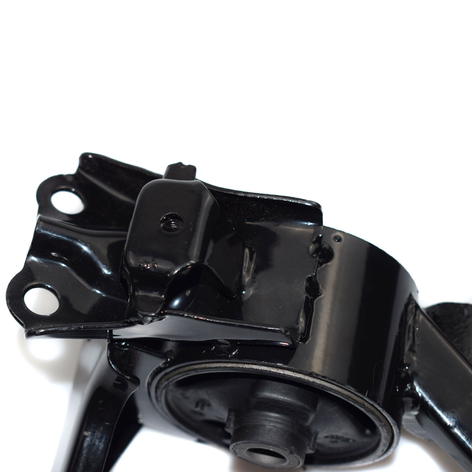 For Hyundai Elantra Tiburon Engine Transmission Mount Front Left 21830