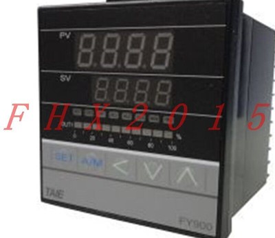 ONE NEW TAIE FY900-C03000 temperature controller #A6-29