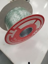 Thermocouple & Extension Wire Type K, 400m - 2 Core - Unscreened 7/0.2m