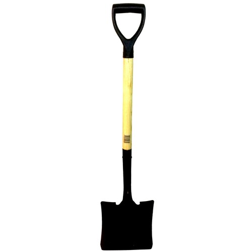 Gartenschaufeln, Stahlschaufel m. D-Gip Griff, siehe Beschreibung, Auswahl ausgewählt - Bild 15 von 34