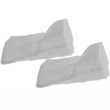 Makita 166084-9 Replacement Dust Bag for LC05 and XLC05ZWX4 (2-Pack)