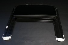 8T8877041E Glass Sunroof Glass Roof Cassette Audi A5 8T Sportback Facelift 17Km