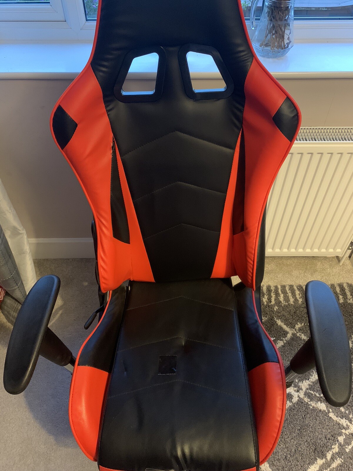 gaming chair used eBay