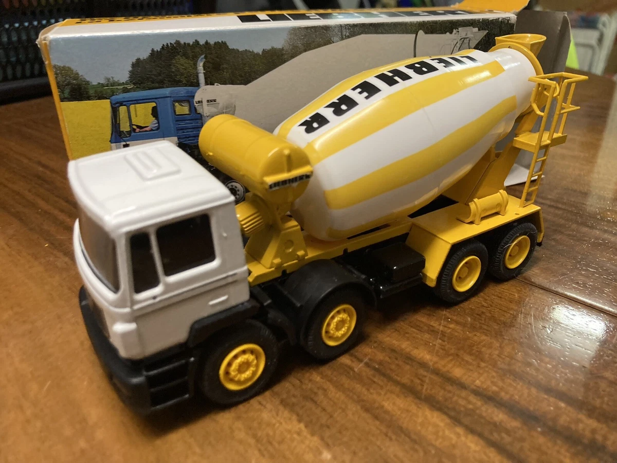 Liebherr 904 in Baufahrzeugmodelle online kaufen | eBay.de