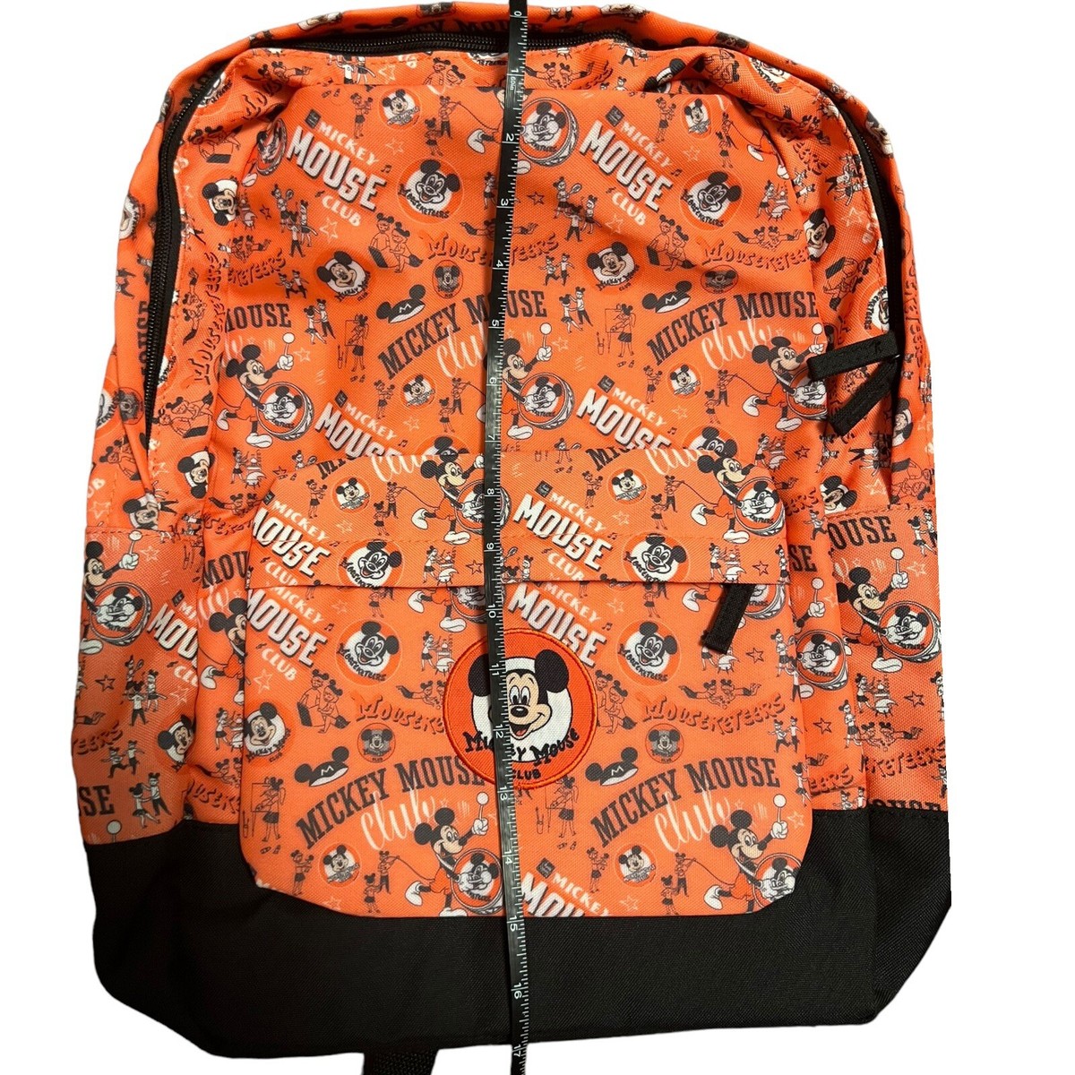 Zaino Barbie Per Bambini - Design Rosa Con Spallacci Imbottiti - Foto 12