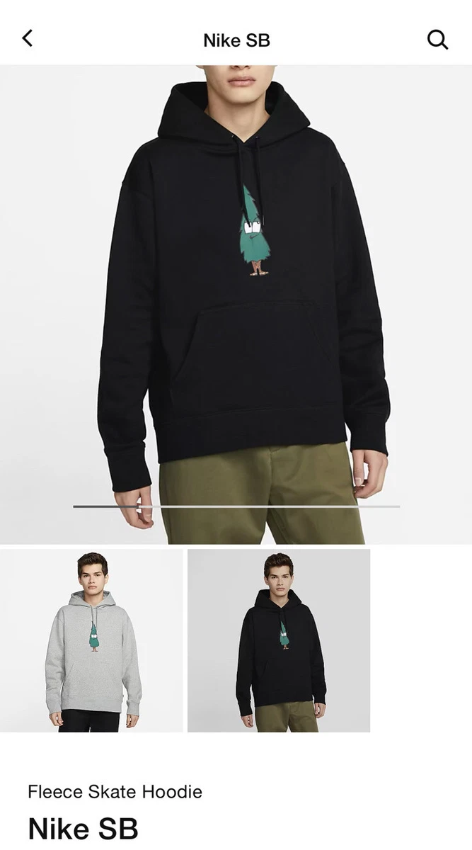 Nike sb online truck fleece