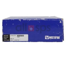 WESTERMO SHORT-HAUL MODEM, MD-12 (NO)