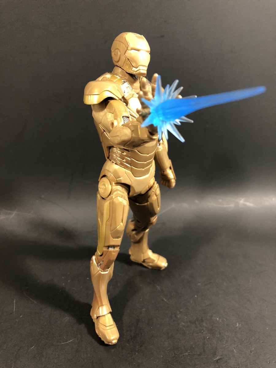 MARVEL Infinity SAGA 『IRON MAN』 / Happyく 9dc8baff-9c00-4abf-970d-