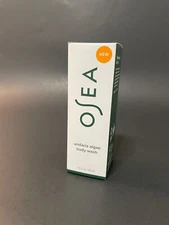 OSEA UNDARIA ALGAE BODY WASH 1.5 fl oz / Extra-Large Travel-Size / NEW