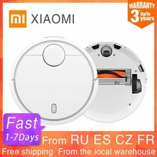 xiaomi vacuum cleaner 2019