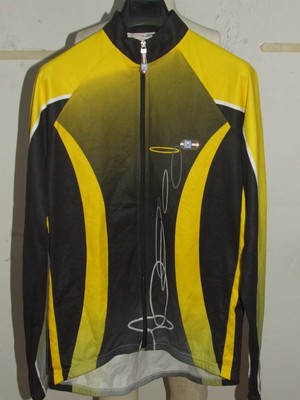 Maillot Cyclisme Parentini Taille XXL – Occasion, Sans Marque