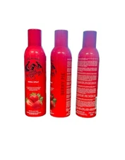 Special Blue Room Spray Voted Odor Eliminator Room Spray BERRY PIE  195g ( 3pak