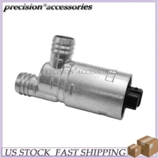 Idle Control valve 13411435995 fits BMW 318I 318IS E36 E34 1991-1994