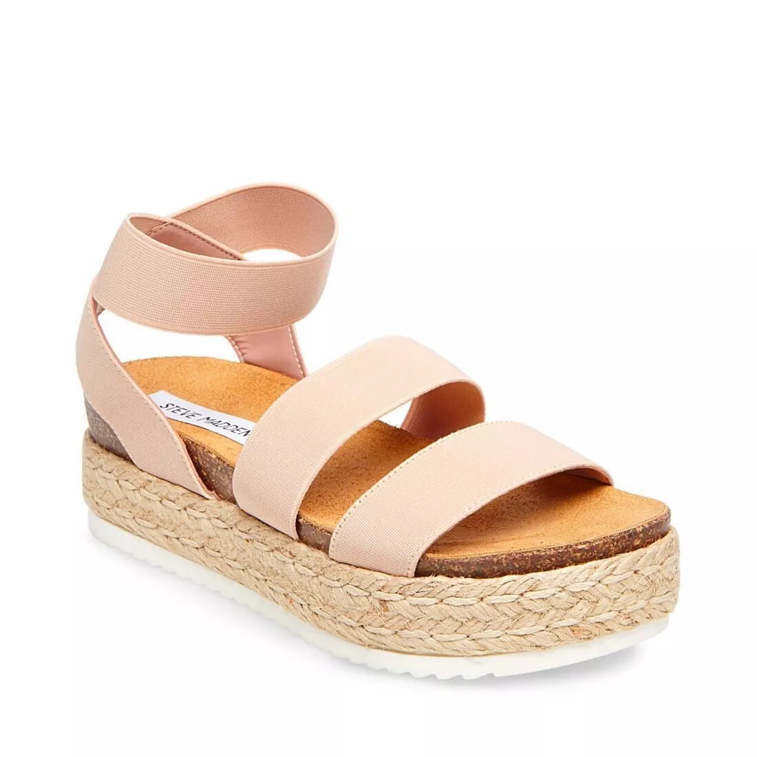 Blush steve madden best sale sandals