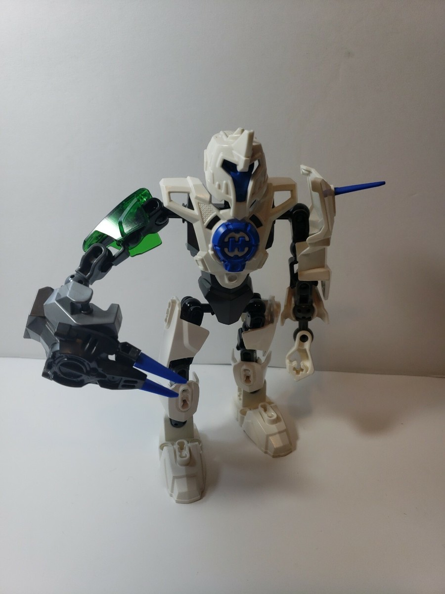 LEGO HERO FACTORY 2145 Stormer 3.0 Set Complete | eBay