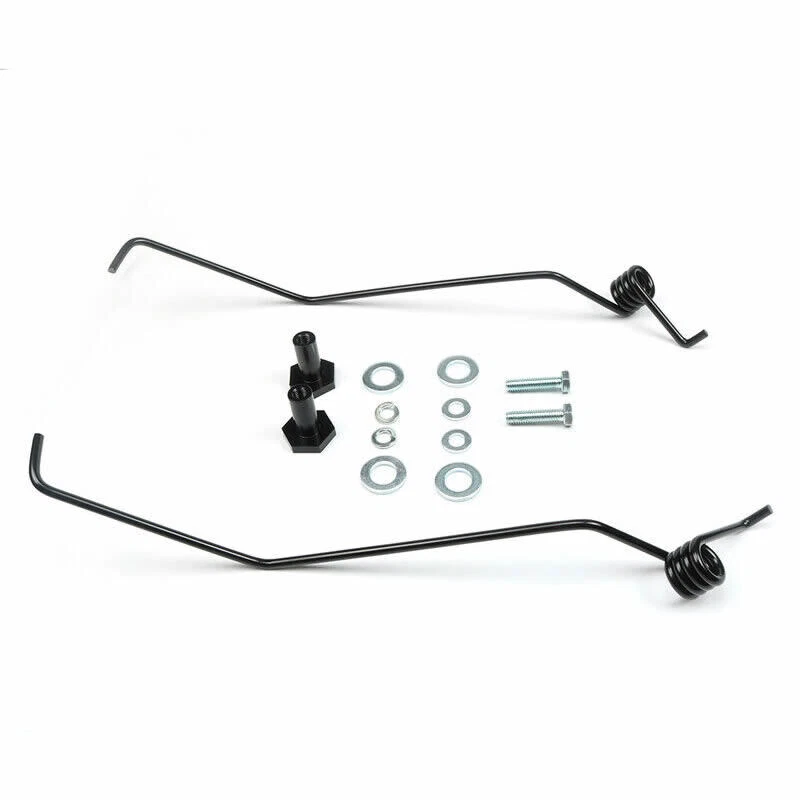 Rascadores de hielo reversibles para moto de nieve para Polaris Switchback IQ RMK Rush Foto 2 de 4