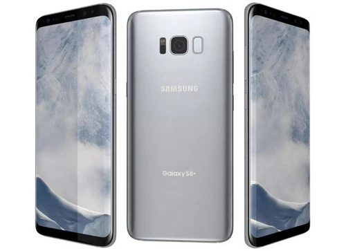 Samsung Galaxy S8+ Plus SM-G955U 64GB Android GSM Unlocked Smartphone -OPEN BOX- - Picture 5 of 15