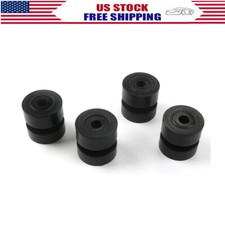 Peterbilt Exhaust Polyurethane Bracket Bushing 4 Piece Set