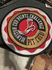 NASCAR WINSTON CUP POINTS CHALLENGE PIT CREW ...