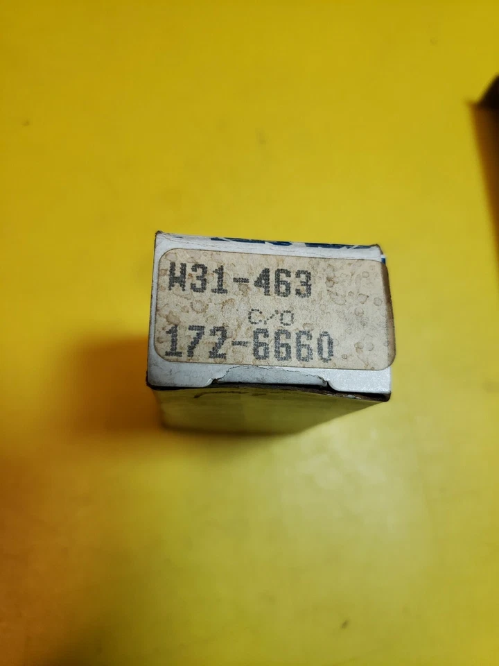 Nuevo de Lote Antiguo Beck/Arnley PIEZAS DE IMPORTACIÓN 172-6660 para Dodge Colt 1975 1.6, 2.0 Foto 3 de 4