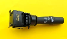 2013-2017 HONDA ACCORD WINDSHIELD WIPER CONTROL SWITCH ASSEMBLY OEM M48604