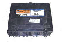 1227727  Lumina Regal or Grand Prix 1989-1993 ecm ecu computer