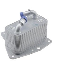 NTY Ölkühler Motoröl passend für Alfa Romeo 159 Sportwagon 939_ 1.9 JTDM 16V