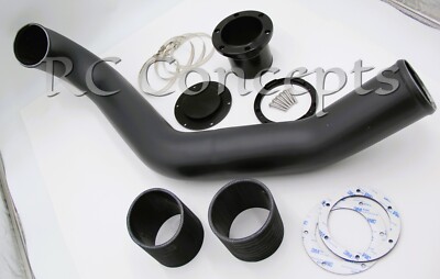 YAMAHA GP1800 2017+ FREE FLOW REAR EXHAUST KIT Improve Performance & Sound