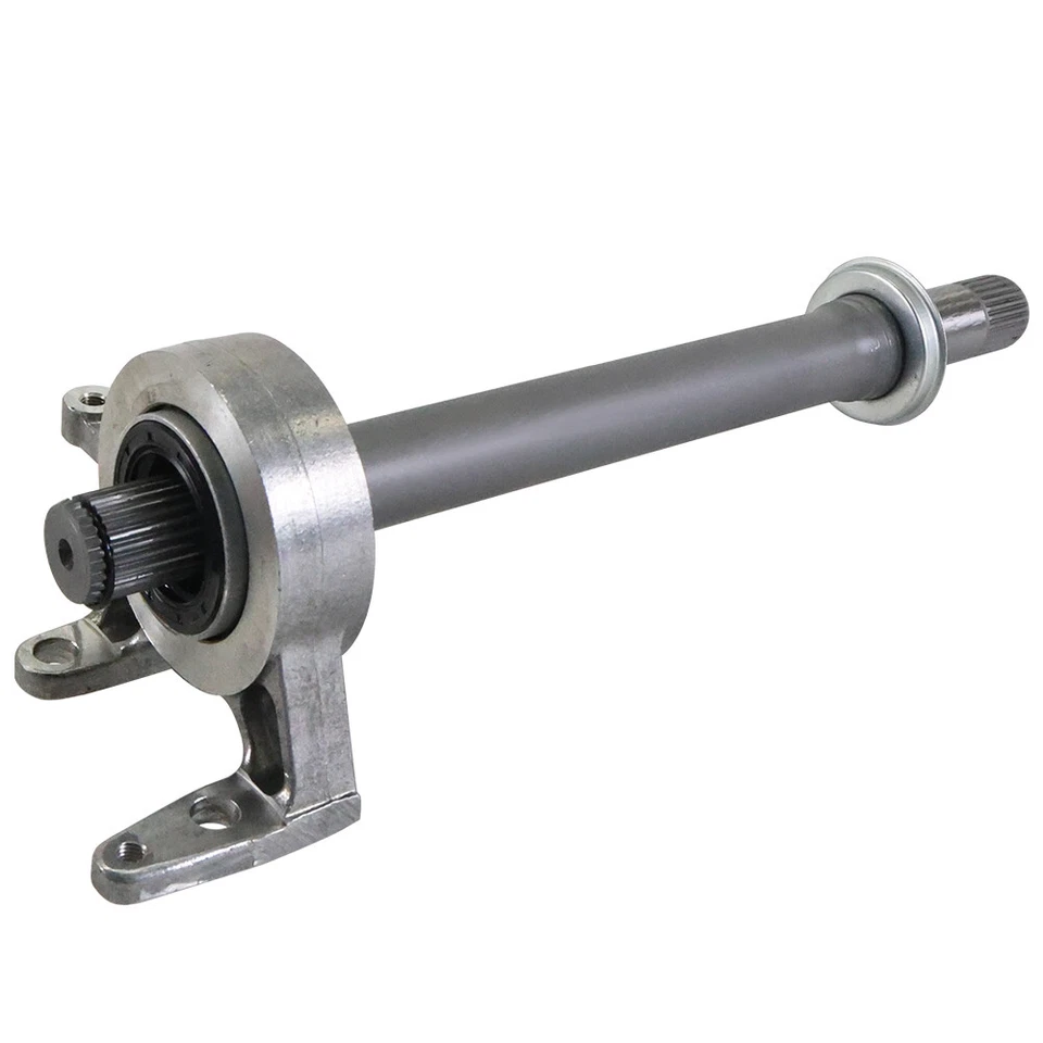 Conjunto de medio eje AT ajuste intermedio para Honda ELEMENT 2003-2011 44500-SCV-A10 Foto 4 de 4