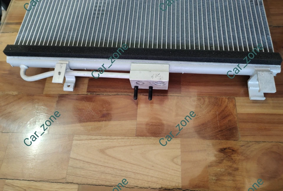 全新正品交流冷凝器 97606A0500 — 第 4/4 张图片