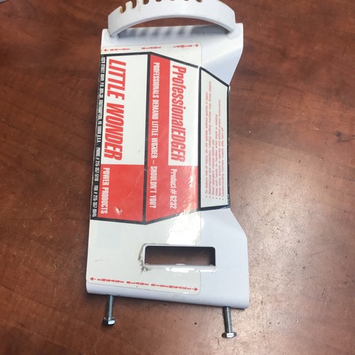 Use OEM Part Handle Brace Assy For Little Wonder 6232 00 01 10” Lawn Edger GX120