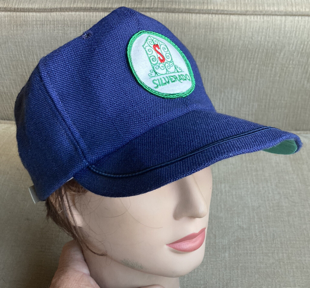 RARE Vintage Town Talk Silverado Golf Resort Napa CA … Gem