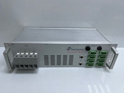 Power Innovation LavaLINE Bypass 120A, LAVBYP-120